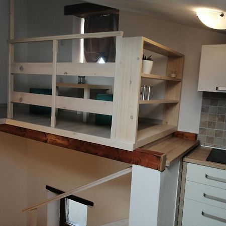 Apartment Elena Бале Стая снимка