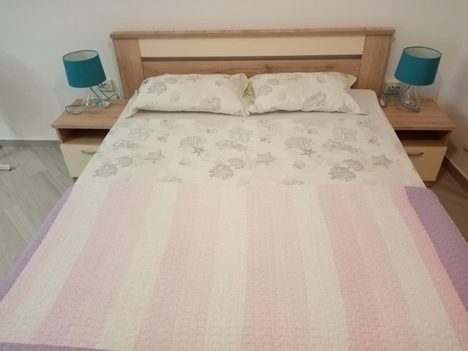 Apartment Elena Бале Стая снимка