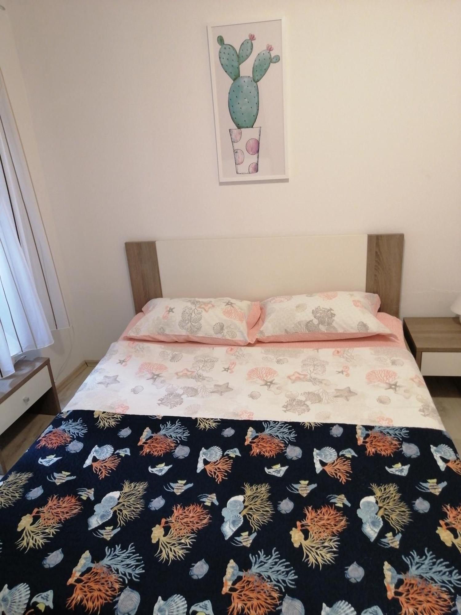 Apartment Elena Бале Стая снимка