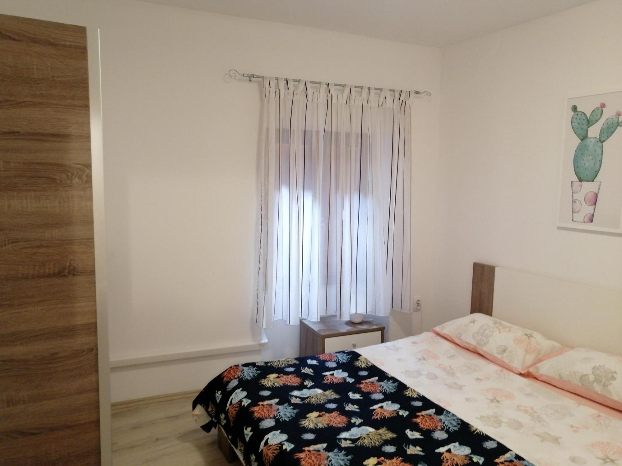 Apartment Elena Бале Стая снимка