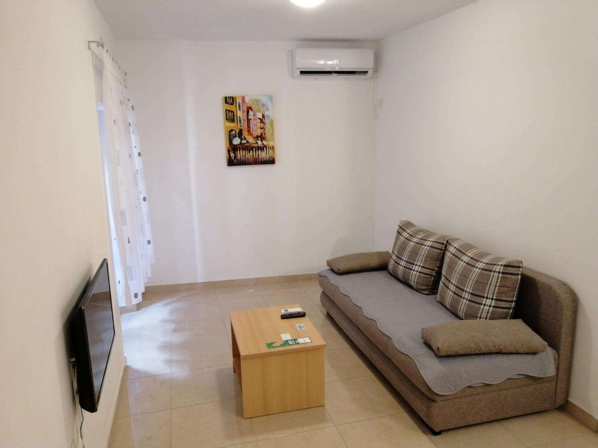 Apartment Elena Бале Стая снимка