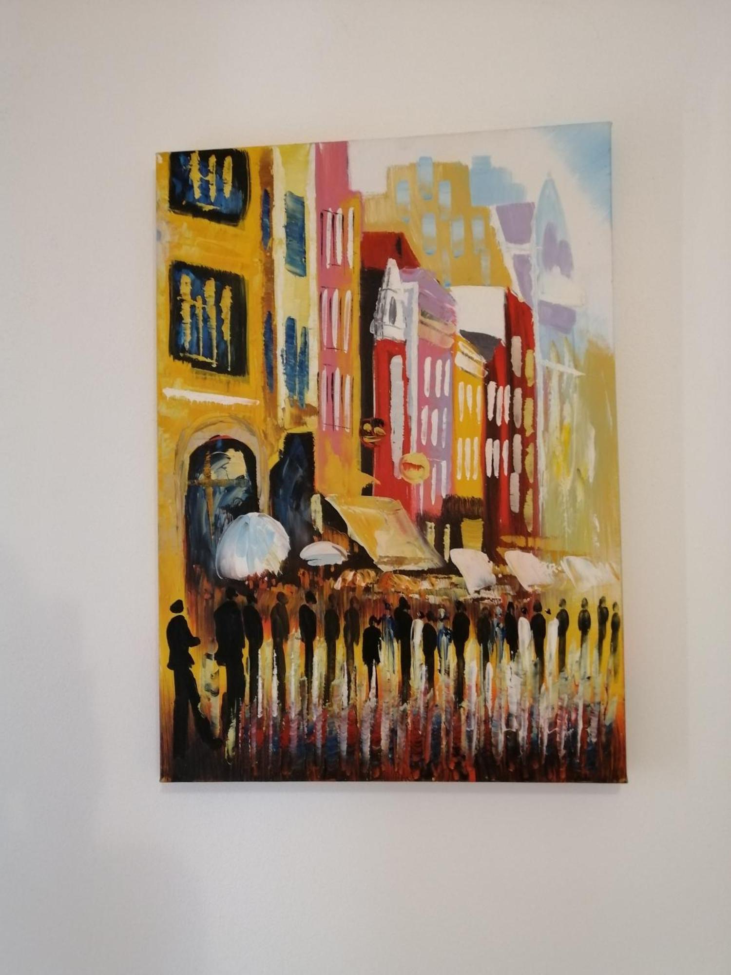 Apartment Elena Бале Стая снимка