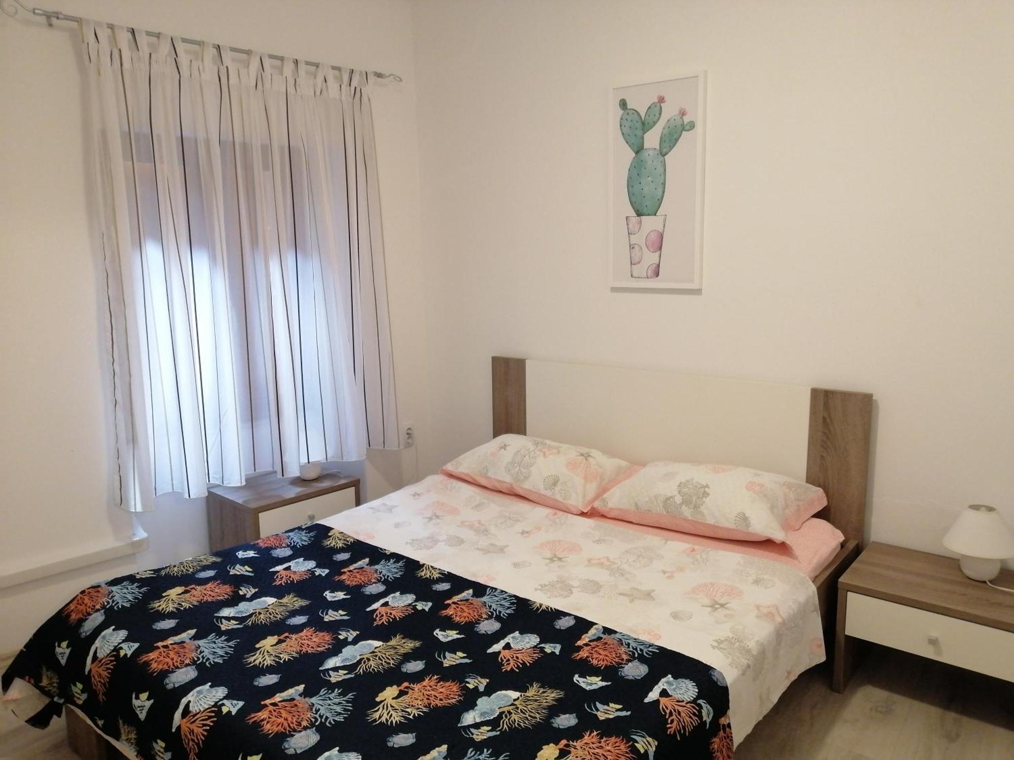 Apartment Elena Бале Стая снимка