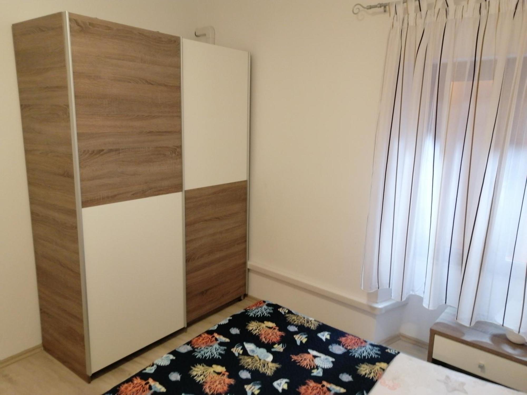 Apartment Elena Бале Стая снимка
