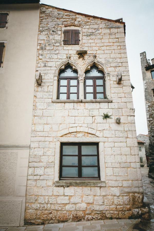 Apartment Elena Бале Екстериор снимка