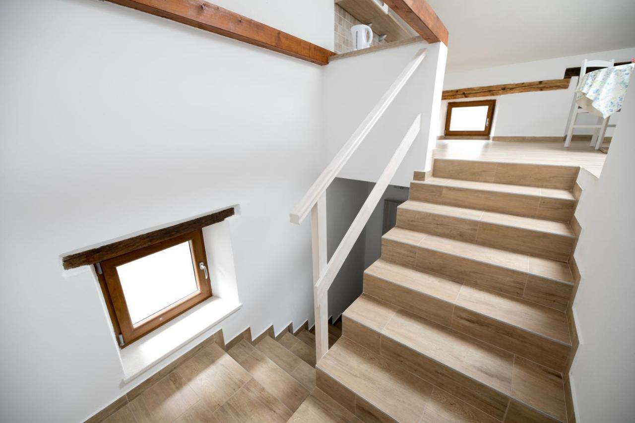 Apartment Elena Бале Екстериор снимка