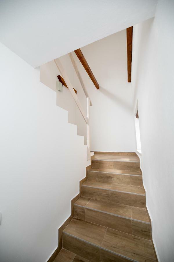 Apartment Elena Бале Екстериор снимка